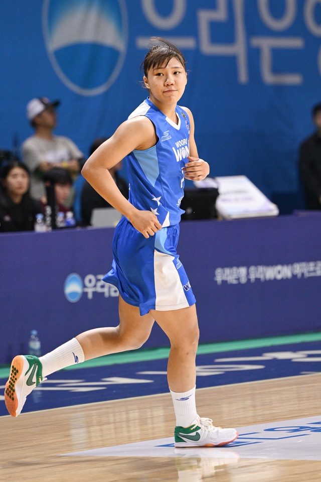 박지현 이미지