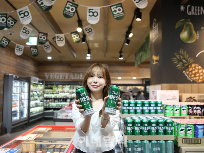 더프레시(THE FRESH) 이미지