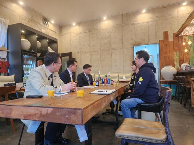 (주)경기수출 이미지