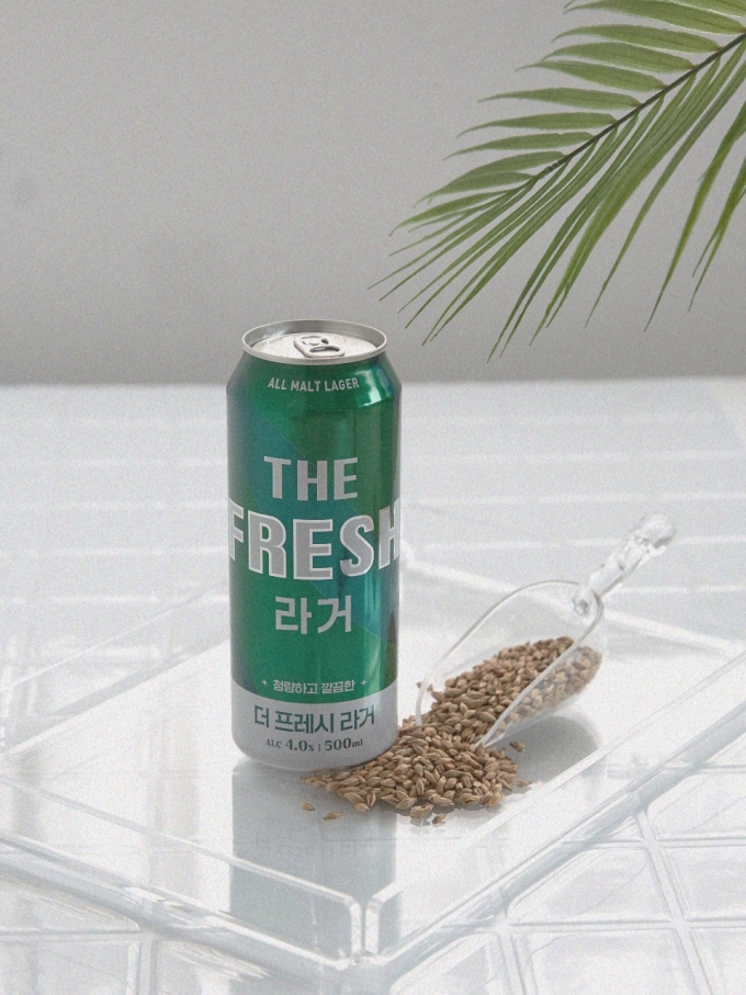 더프레시(THE FRESH) 이미지