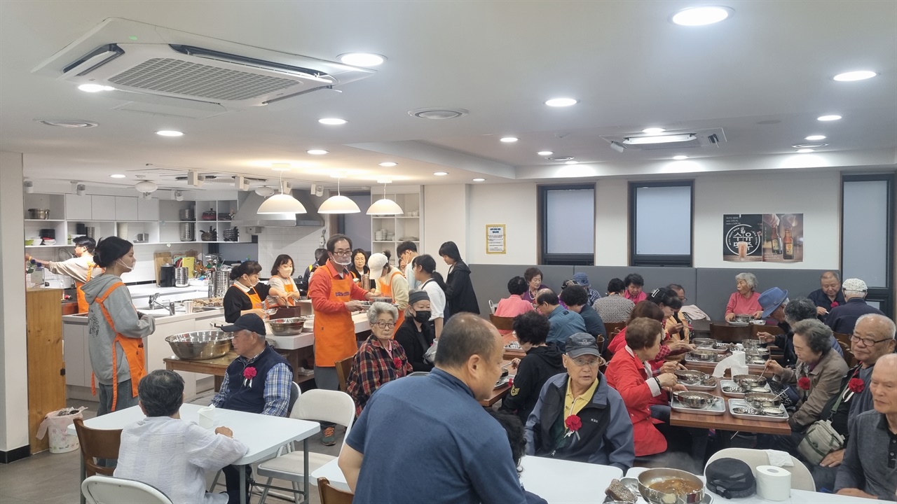 안정마을관리사회적협동조합 이미지