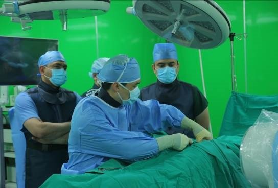 상원의료재단인천힘찬종합병원 이미지