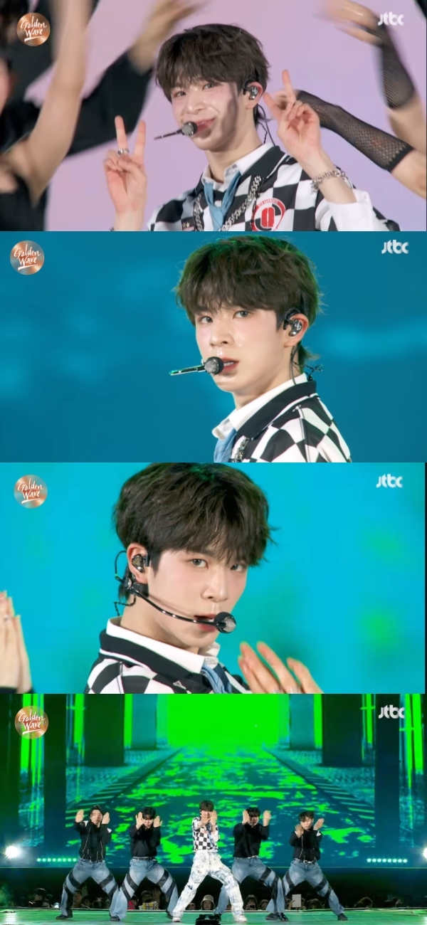 골든13 이미지