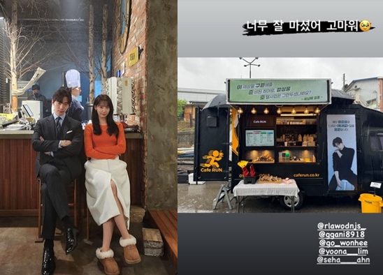 간식랜드 이미지