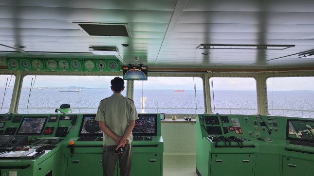 (사)한국해운협회 이미지
