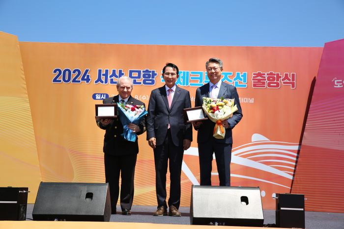 롯데관광개발 이미지