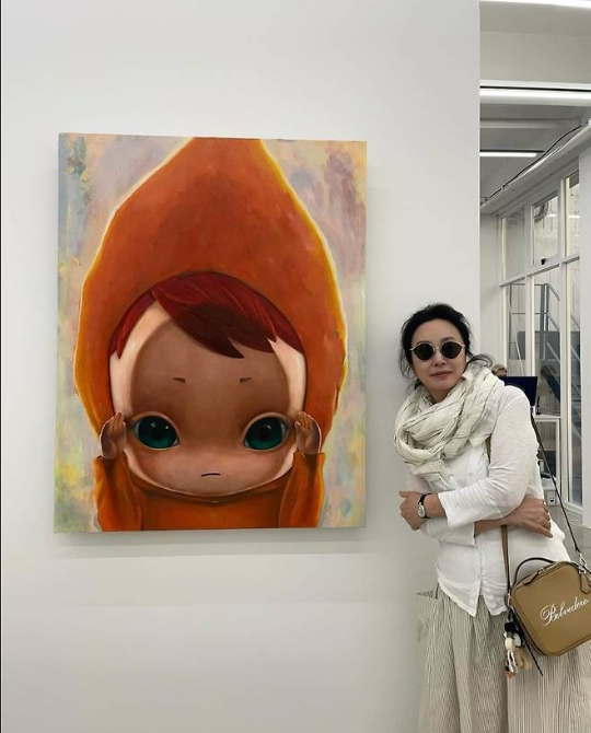 김미숙패션 이미지