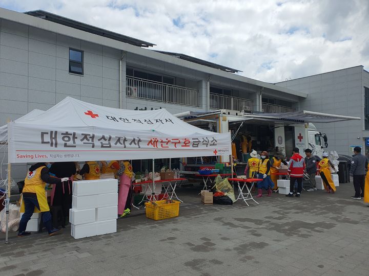 새마을 청소인력 이미지
