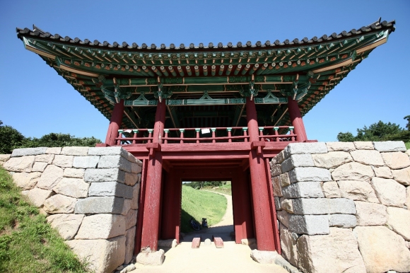 청해진 이미지