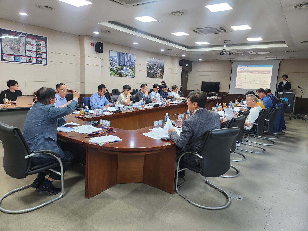 고양그린환경 이미지