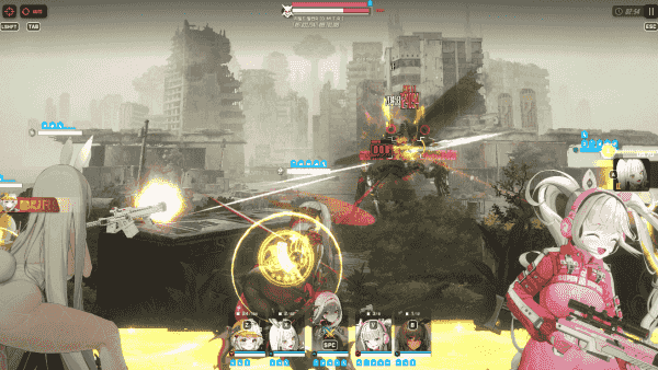 - 명실상부 1티어 딜러인 '홍련: 흑영'