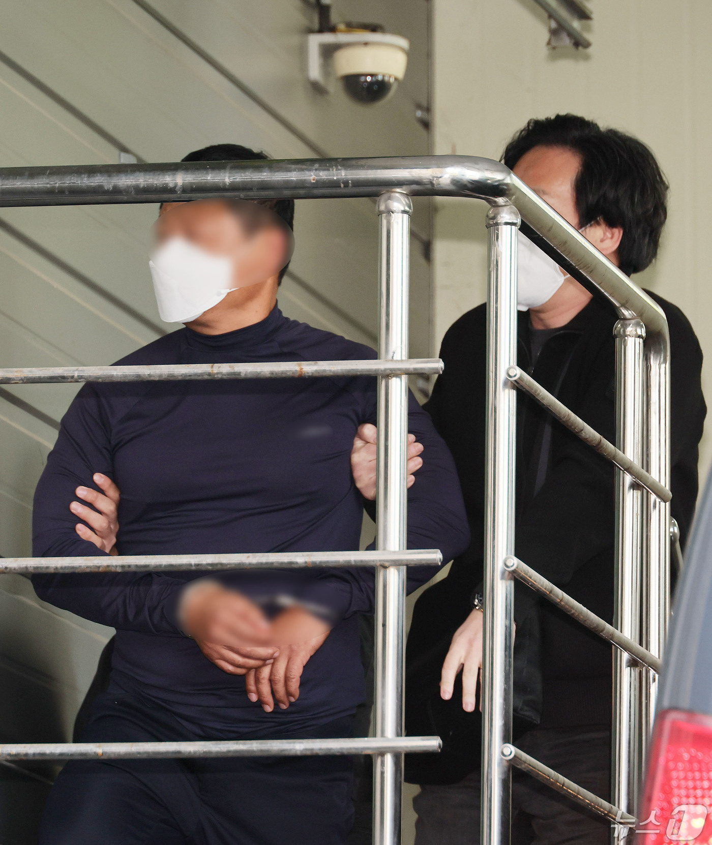 부산 연제경찰서 이미지