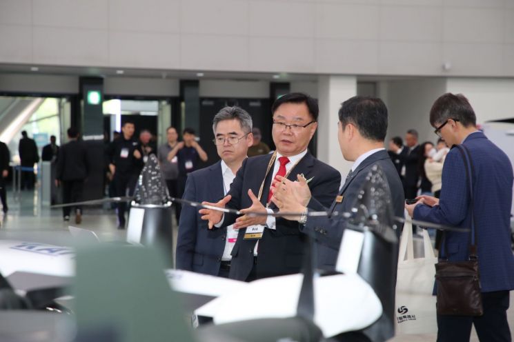 한국드론관광협회 이미지