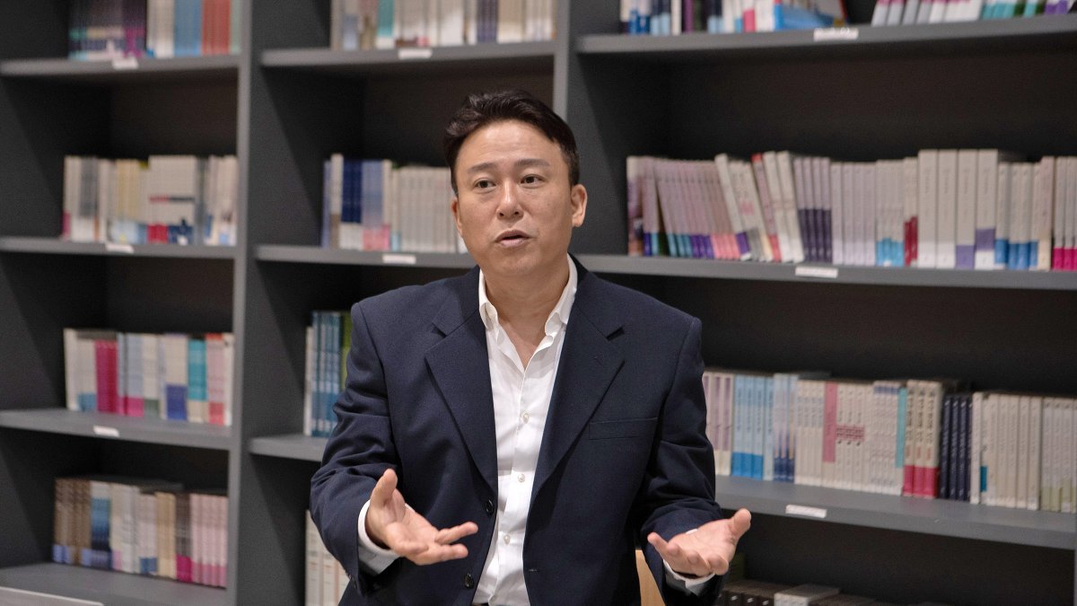 다차원 이미지