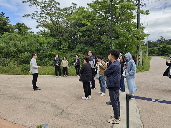 제주특별자치도공공정책연수원 이미지