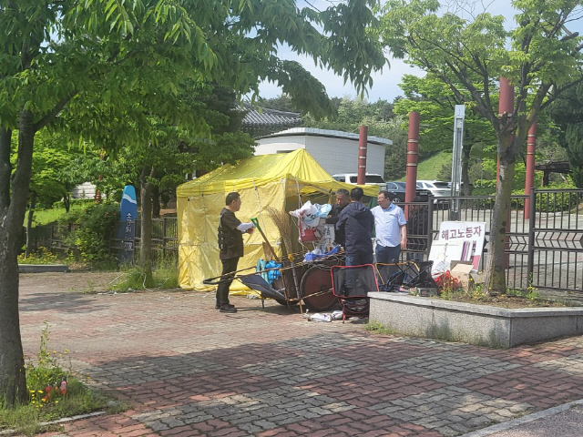 창영운수 이미지
