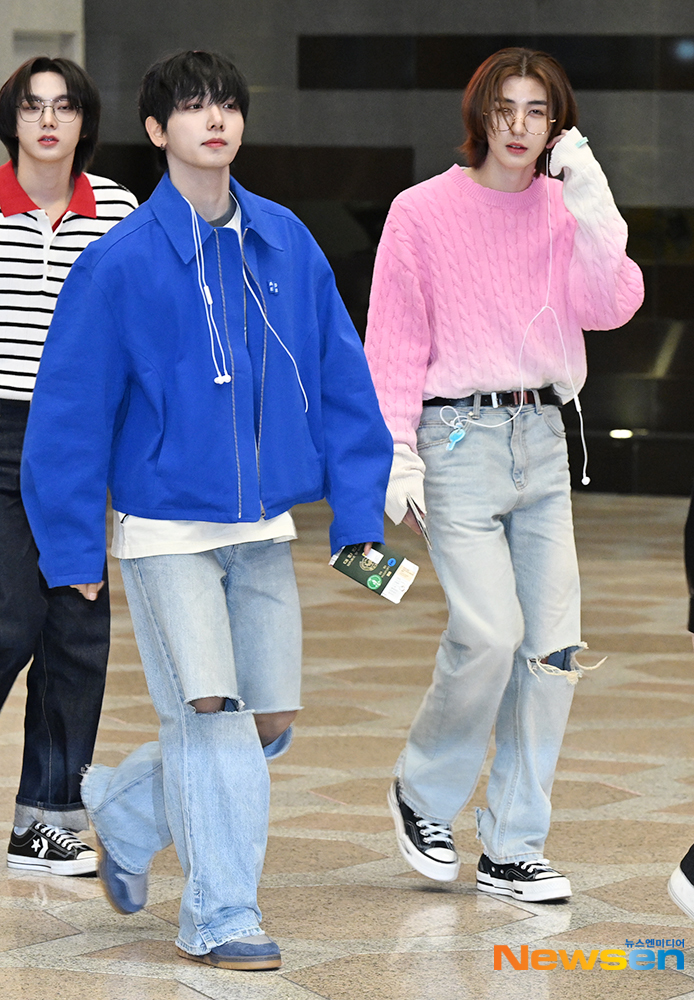 블루보이 이미지