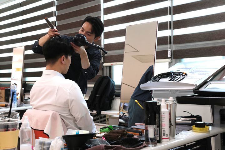 상상사진관 이미지
