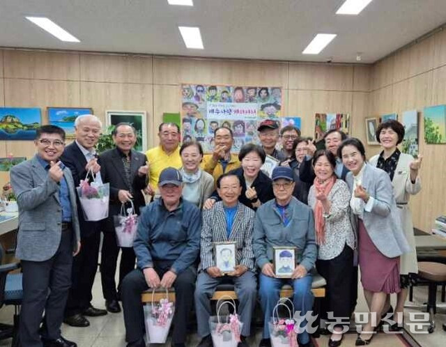 서부농협선사지점 이미지
