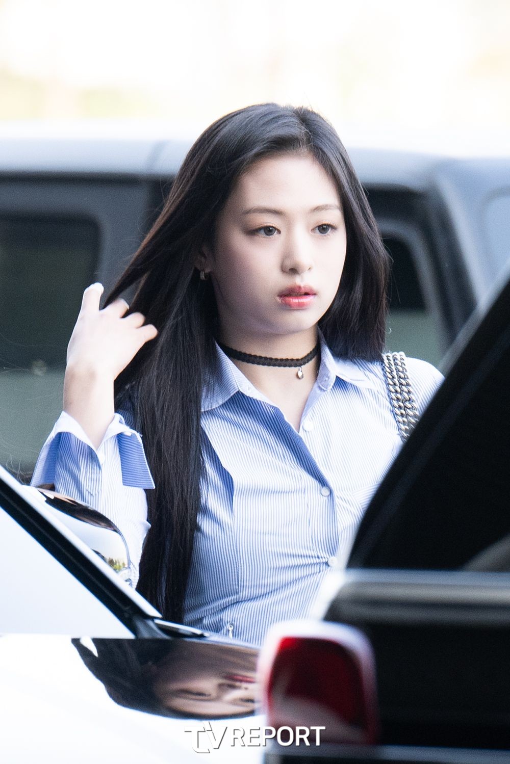 꽃단장 이미지