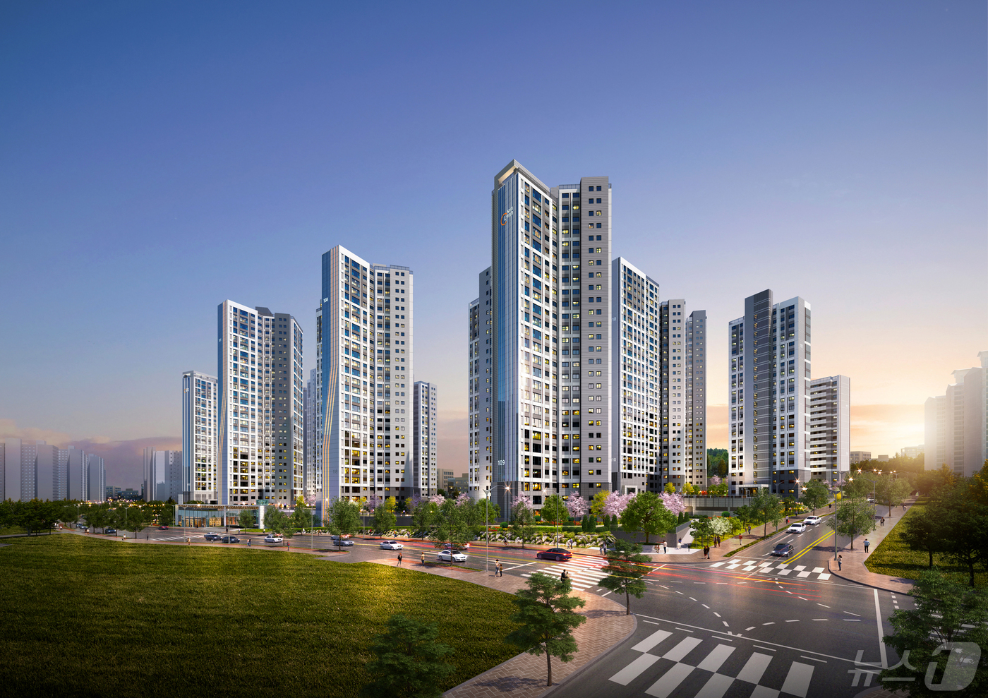 김포 장기동 재개발 재개발 — 김포시