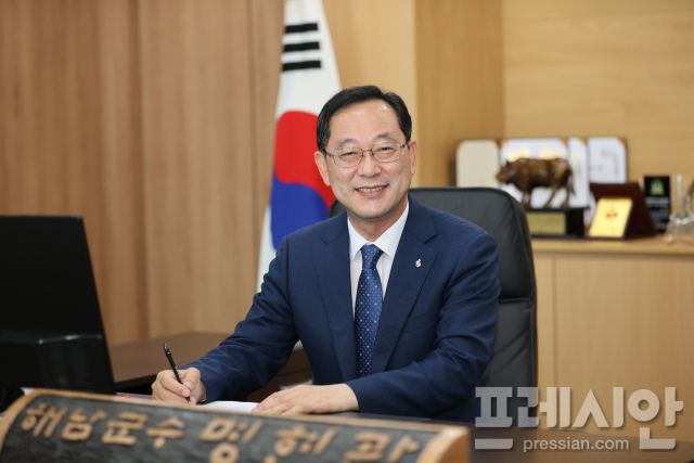 해남군 이미지