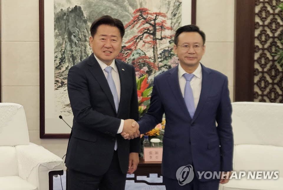 장신산업 이미지