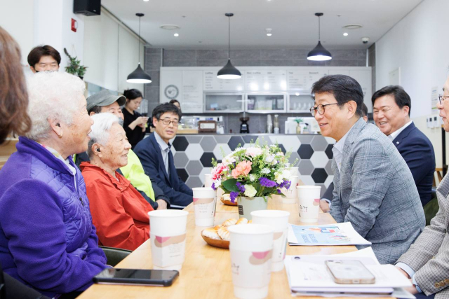 한국토지주택공사 토지주택연구원 이미지