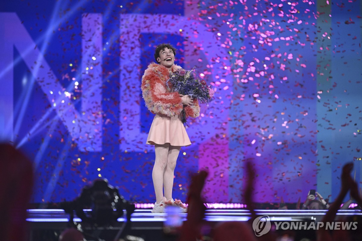 유로비젼 이미지