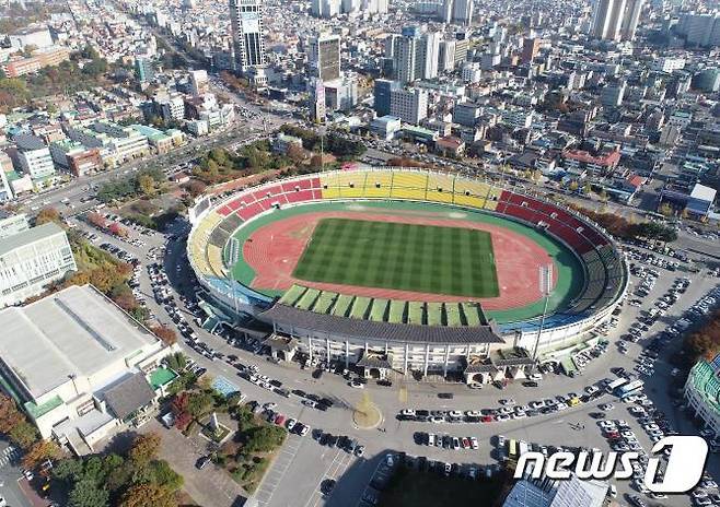 (유)대한종합개발공사 이미지