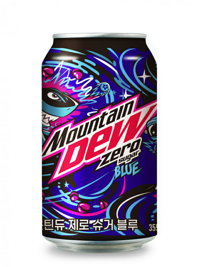마운틴마트 이미지