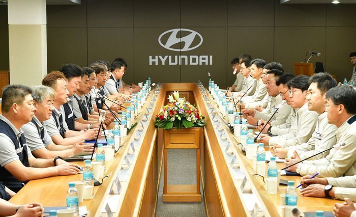 전국금속노동조합울산지부 이미지