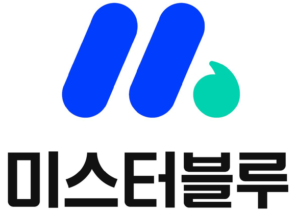 블루엔터 이미지
