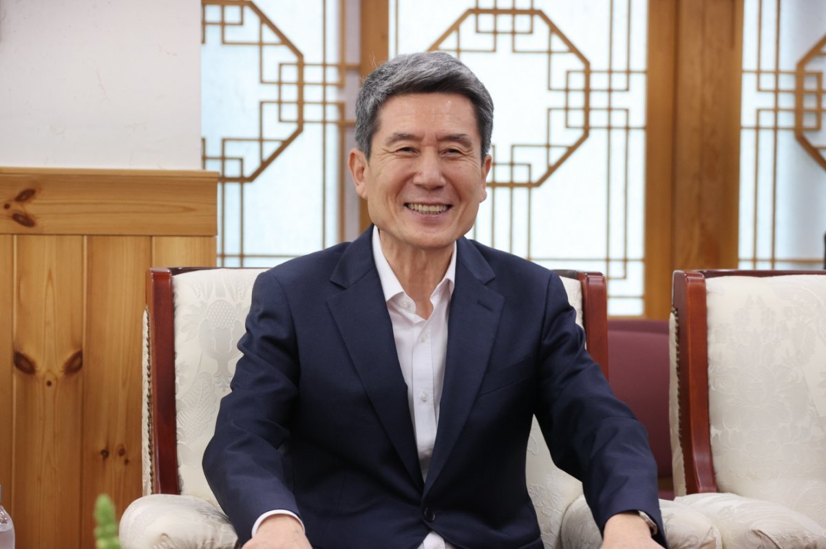포항시장 이미지