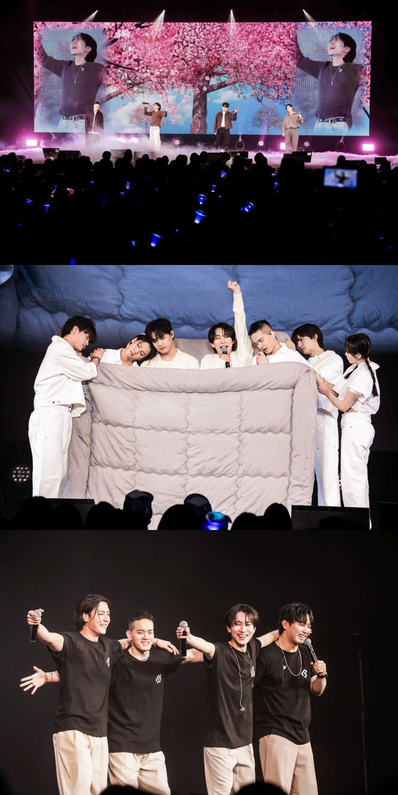 데이나이트컴퍼니 이미지