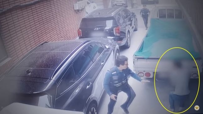 동네마트 이미지