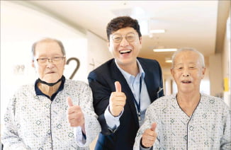 명일의료재단 이미지
