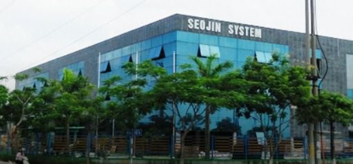 서진시스템 이미지