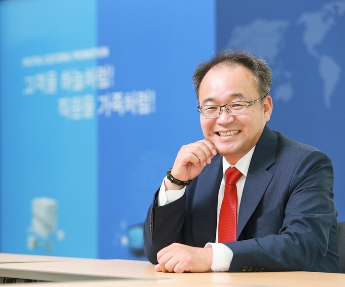 아이원통신 이미지
