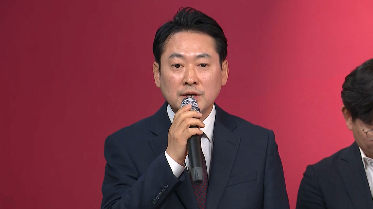 장동혁 이미지