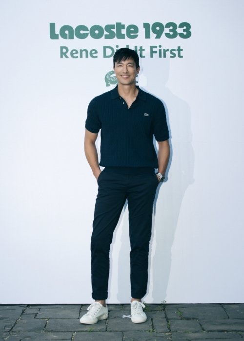 동일라코스테 이미지