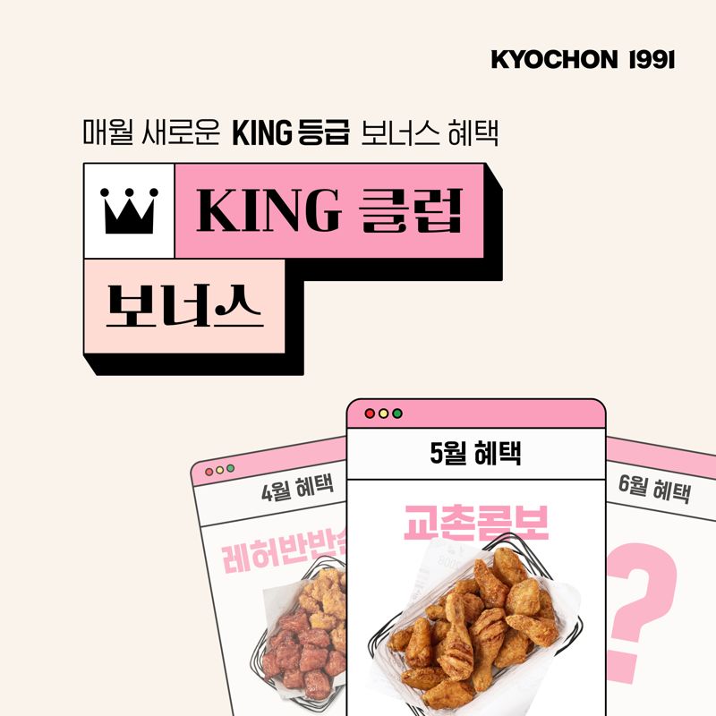 교촌 이미지