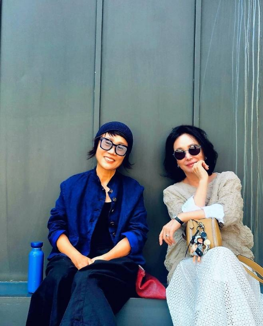 김미숙패션 이미지