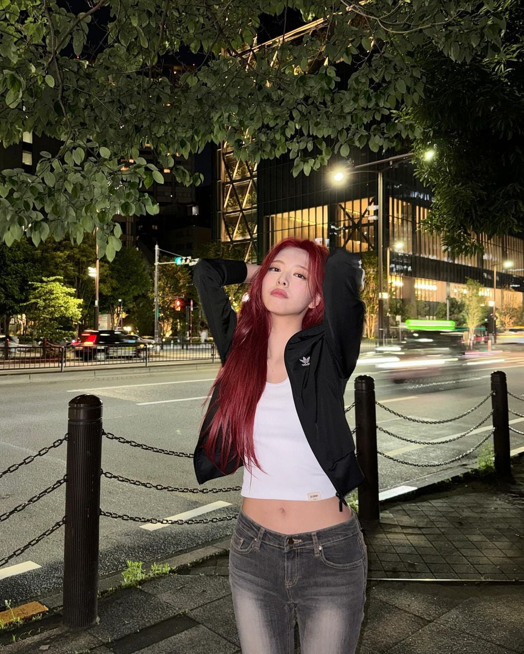 유나 이미지