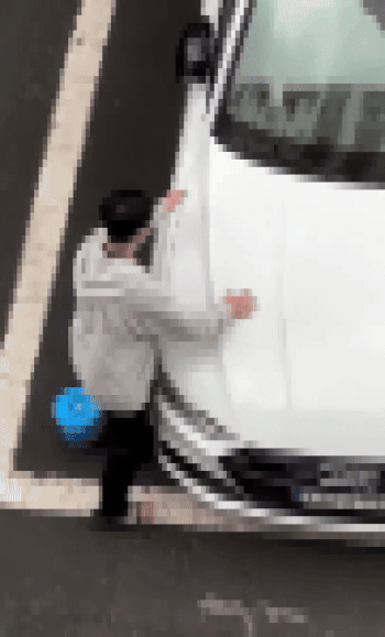 (온라인 커뮤니티 '보배드림' 갈무리)