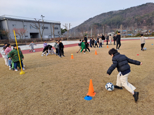 늘봄 이미지
