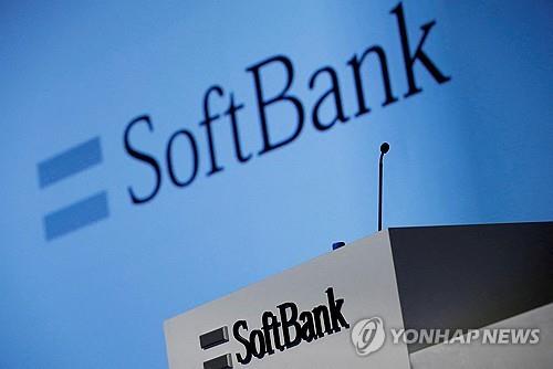 소프트뱅크 이미지