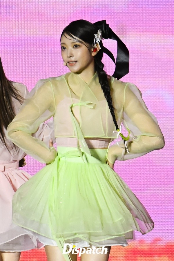 댕기머리 이미지