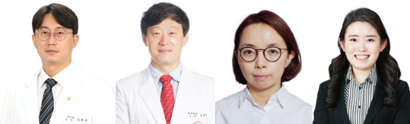 고려대학교 의료원 구로병원 이미지