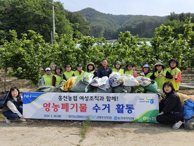 홍천농업협동조합 이미지